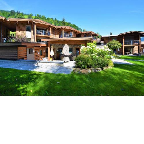 Resort Tirol am Wildenbach