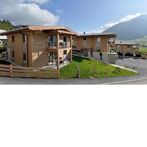 Resort Tirol Brixen am Sonnenplateau