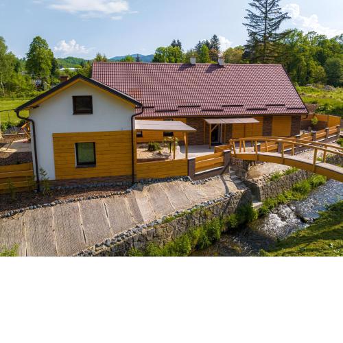 Resort U sýrárny