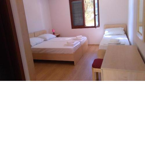 Resort Village T.N. Milna