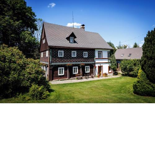 Resort Vysoká Lípa