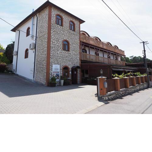Resort Zajíci ze Zaječí