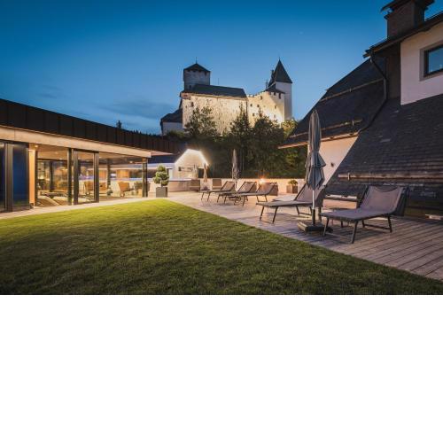 Rest Apartments & Suiten