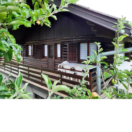 Rest House Korana