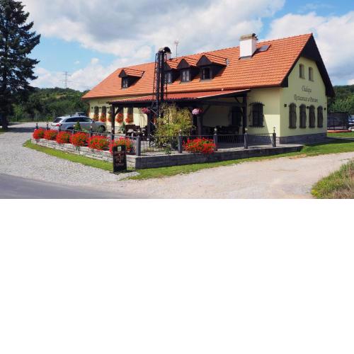 Restaurace a pension Chalupa