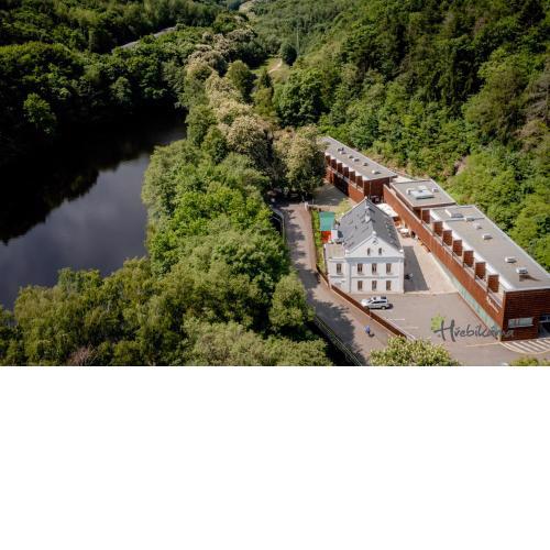 Restaurace a Pension Hřebíkárna