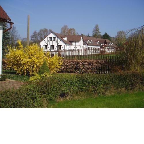 Restaurace a Penzion Česká Hospoda