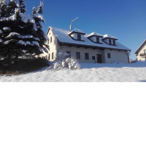 Restaurace a penzion Jilm