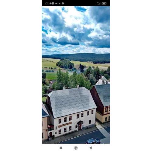 Restaurace a penzion Vlčí jáma