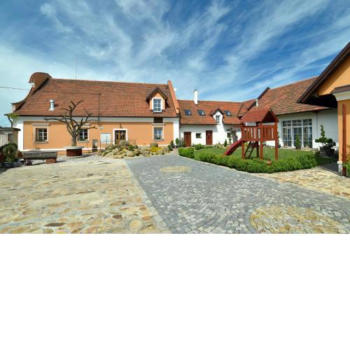 Restaurace čp.2