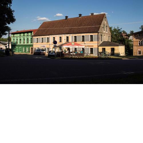Restaurace Na Křižovatce