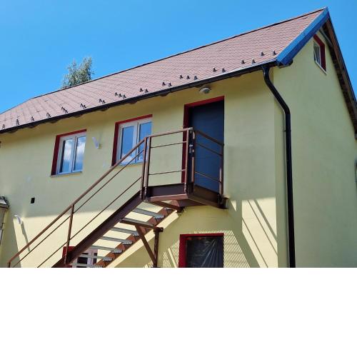 Restaurace U Matěje B&B