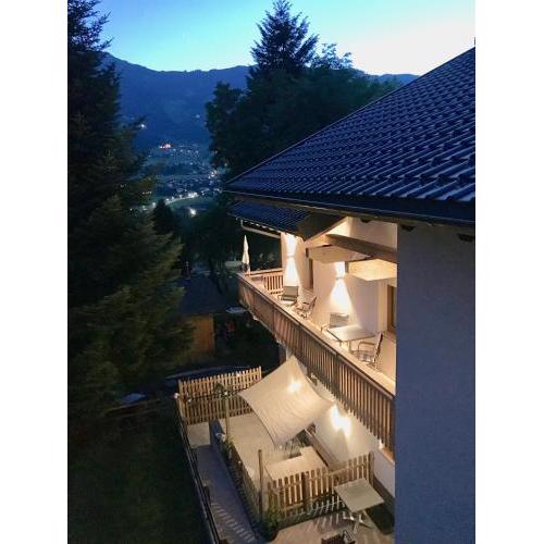 Restaurant Appartements Almdiele