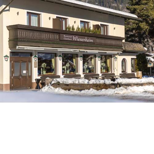 Restaurant Gästehaus Wiesenheim