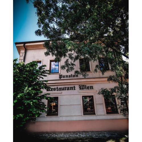 Restaurant Pansion Wien