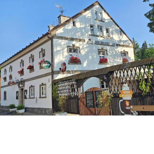 Restaurant & Pension Liebenstein