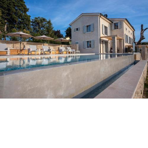 Restaurant & Villa Morgan
