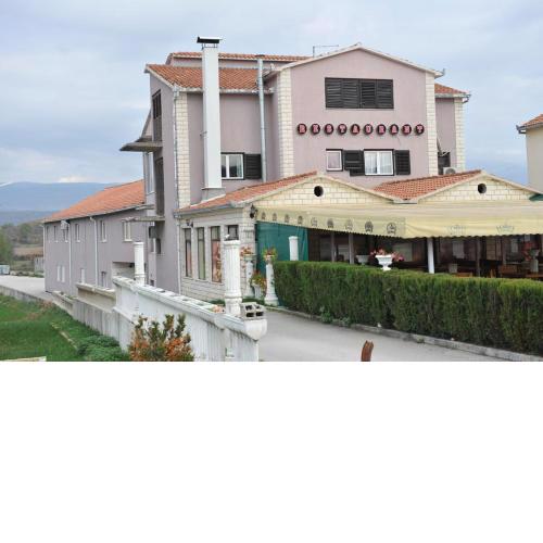 Restoran i sobe Venezia