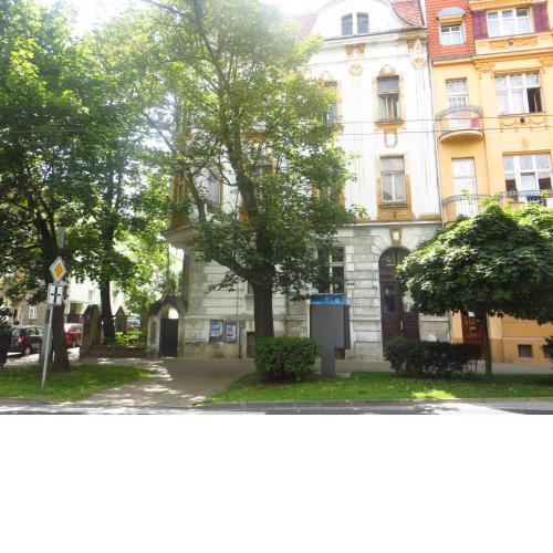 Retro Apartment Teplice
