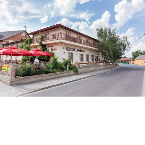 Retro Vrbovec