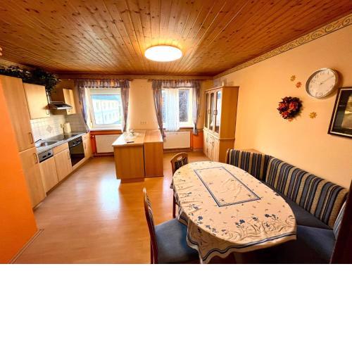 Retro Wohnung Niklasdorf