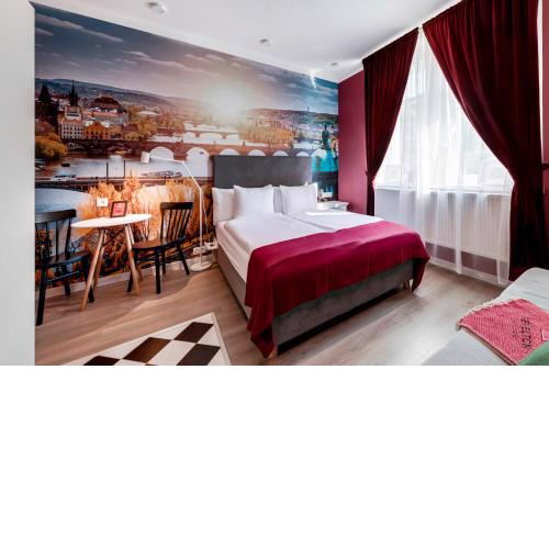 Revelton Studios Prague