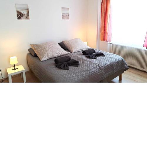 revLIVING Apartment Octavus Hohenwarth 3 Schlafzimmer