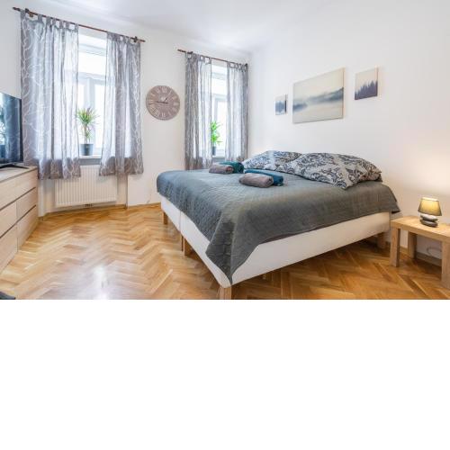 revLIVING Apartments Eggenburg