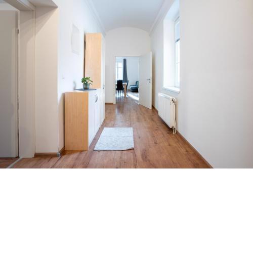 revLIVING premium Apartment Rosenburg Horn
