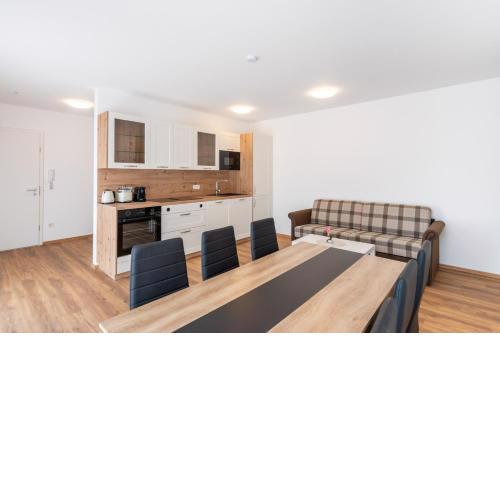 revLIVING premium THE LODGE Großmeiseldorf Ziersdorf