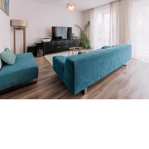 REVON Business apartment Senec