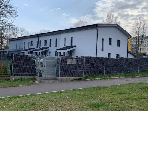Rezidence Bělehradská