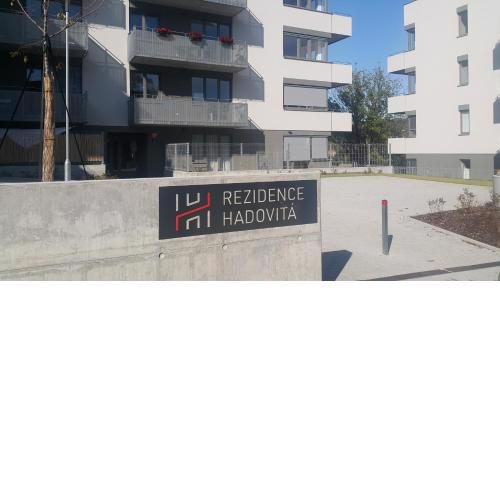 Rezidence Hadovitá