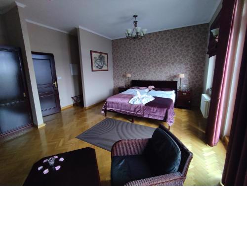 Rezidence Liběchov