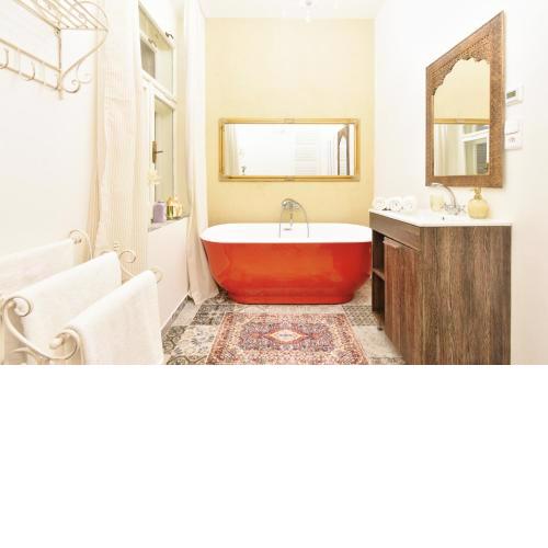 Rezidence Makart Apartment