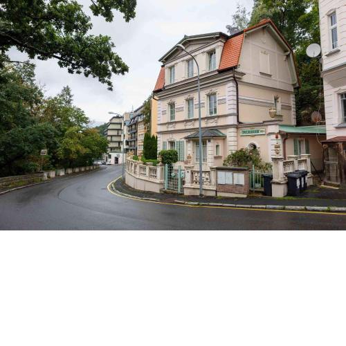 Rezidence Palmbaum - luxury and relax