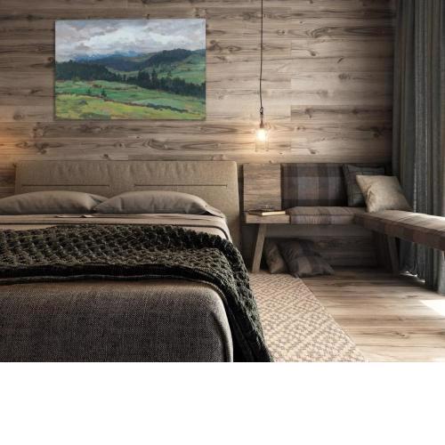 Rezidence Šumava
