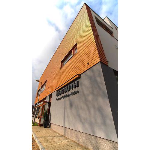 Rezidence & Wellness Blatov