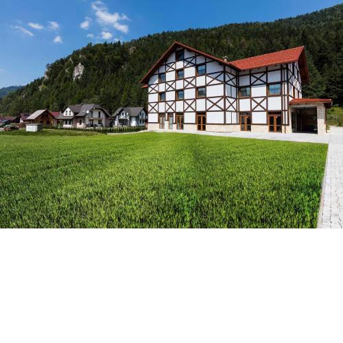 Rezort Gothal Apartmány a Penzióny