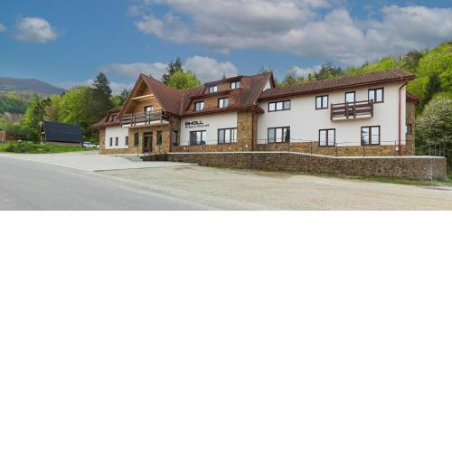 RHOLL Pension & Restaurant