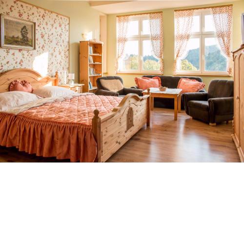 Ria Apartment Vyhlídka