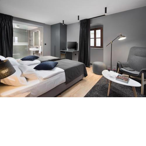 Rialto Residence