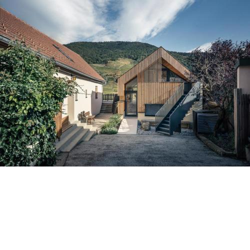 Riedenblick Apartments