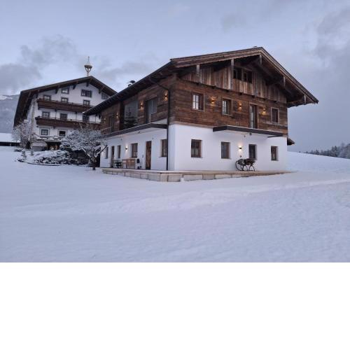Riedhof-Zuahaus
