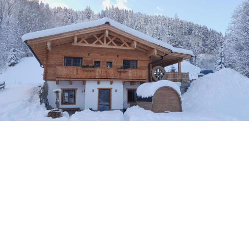 Riedlfeld Chalet