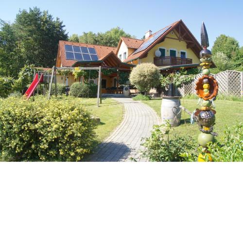 Riegler`s Buschenschank
