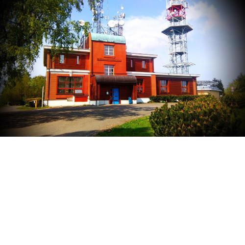 Riegrova Chata Kozákov