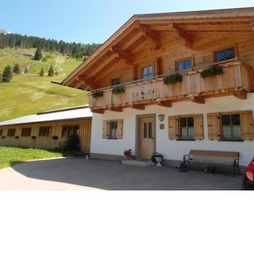 Riepleralm