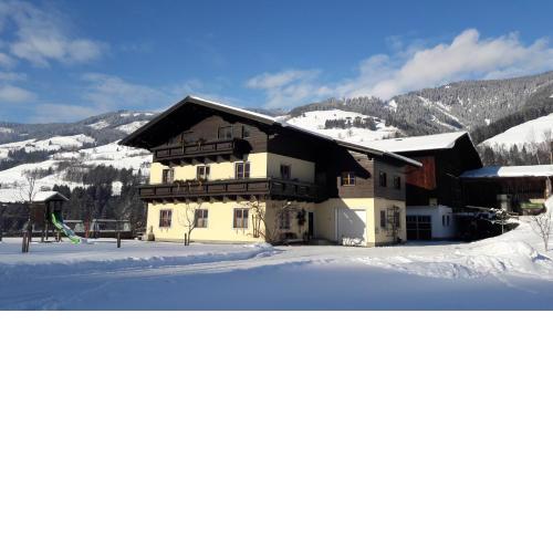 Rieserhof/Fam. Meißnitzer