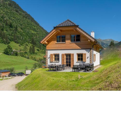 Riesner Alpenlodge